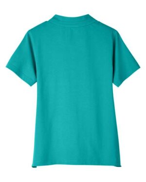 Women's Lakeshore Stretch Cotton Performance Polo