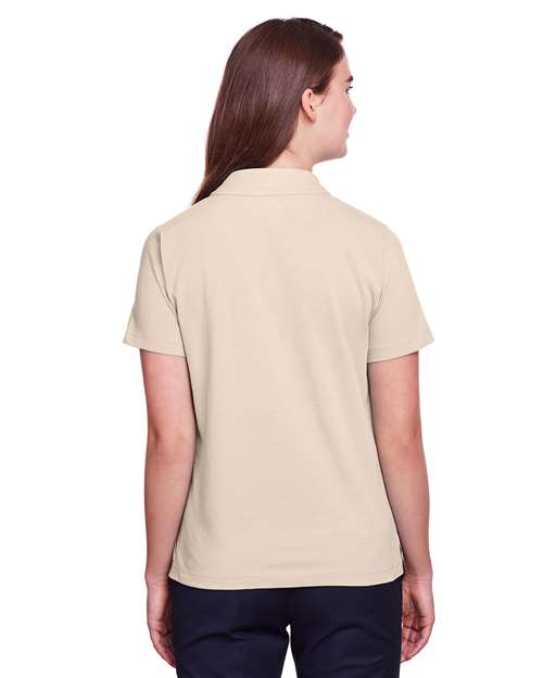 Women's Lakeshore Stretch Cotton Performance Polo - Image 13