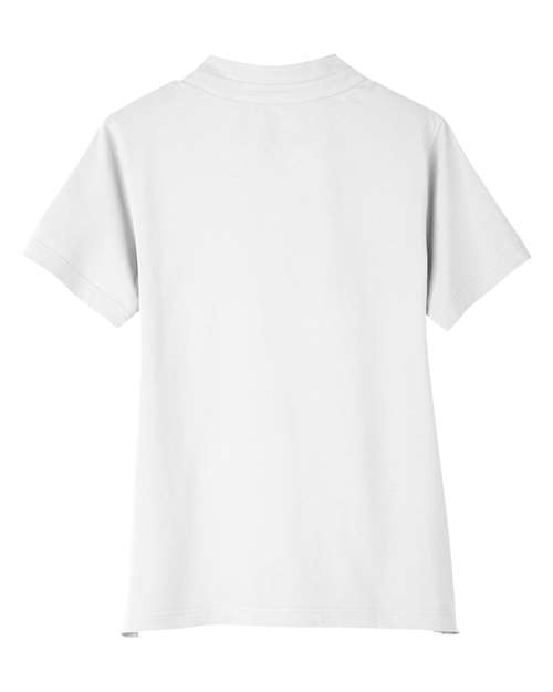 Women's Lakeshore Stretch Cotton Performance Polo - Image 15