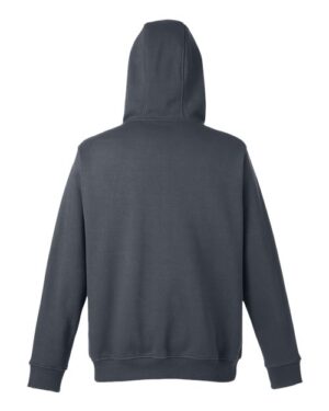Alternative view of Unisex Tall ClimaBloc™ Lined Heavyweight Hooded Sweatshirt
