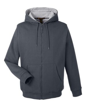 Unisex Tall ClimaBloc™ Lined Heavyweight Hooded Sweatshirt