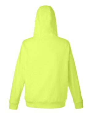 Alternative view of Unisex ClimaBloc™ Lined Heavyweight Hooded Sweatshirt