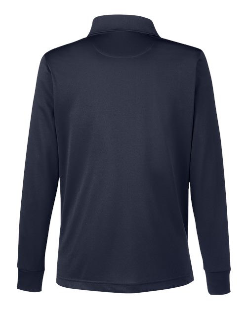 Women's Advantage Snag Protection Plus IL Long Sleeve Polo - Image 14