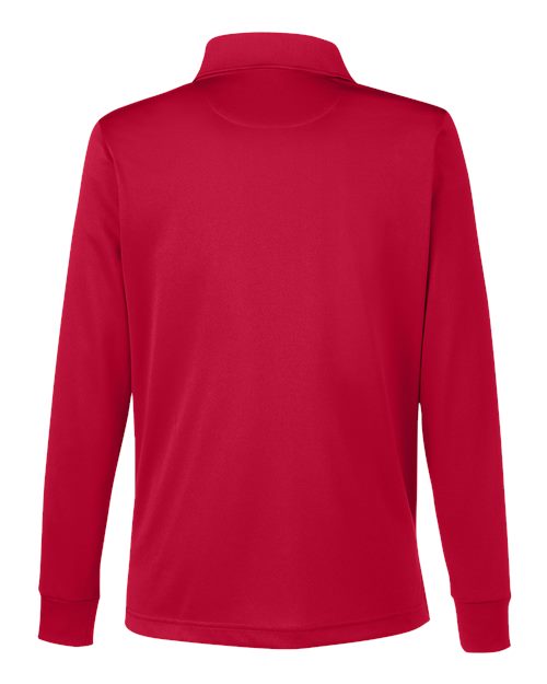 Women's Advantage Snag Protection Plus IL Long Sleeve Polo - Image 20