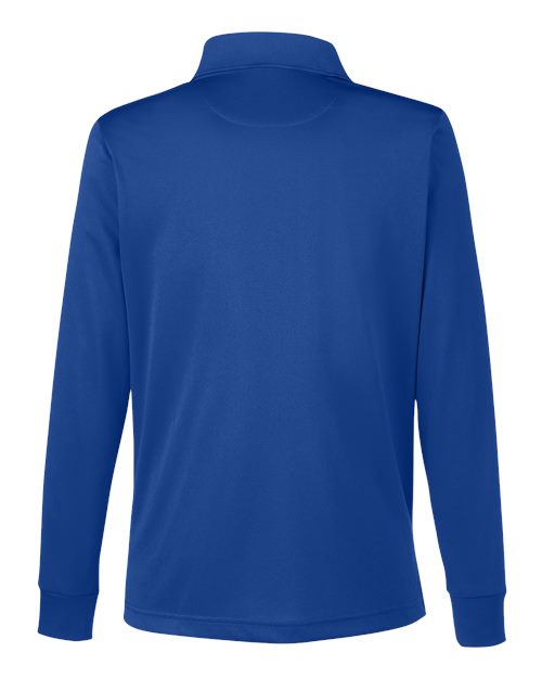 Women's Advantage Snag Protection Plus IL Long Sleeve Polo - Image 26