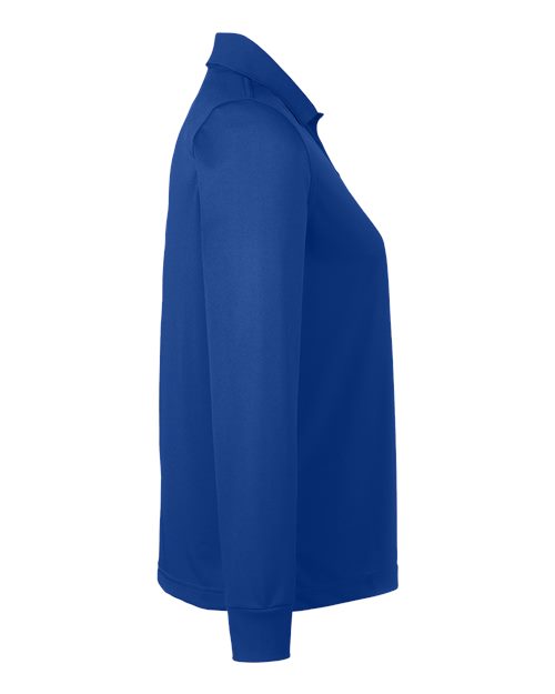 Women's Advantage Snag Protection Plus IL Long Sleeve Polo - Image 27