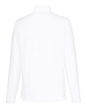 Alternative view of Men's You-V Quarter-Zip Pullover