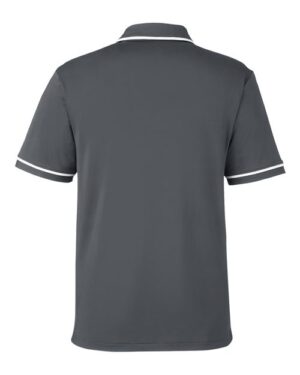 Alternative view of Men's Tipped Teams Performance Polo