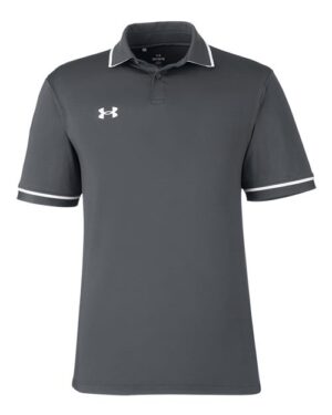 Men's Tipped Teams Performance Polo
