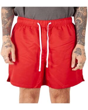 Men's Poly Running Shorts