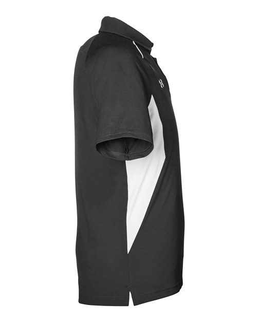 Men's Title Polo 2.0 - Image 3