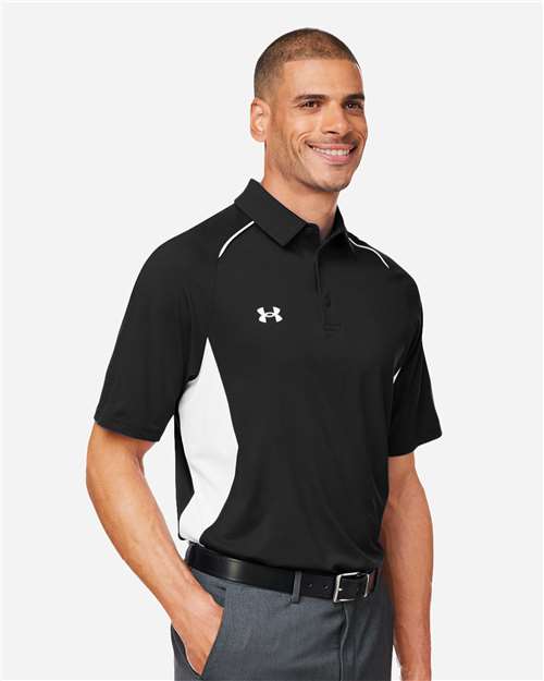 Men's Title Polo 2.0 - Image 5