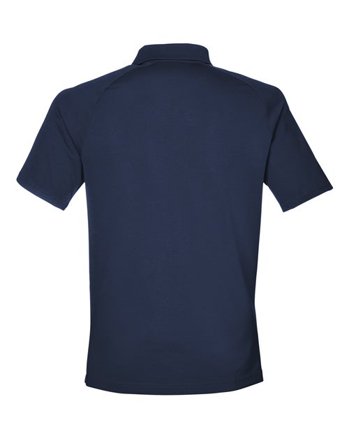 Men's Title Polo 2.0 - Image 8