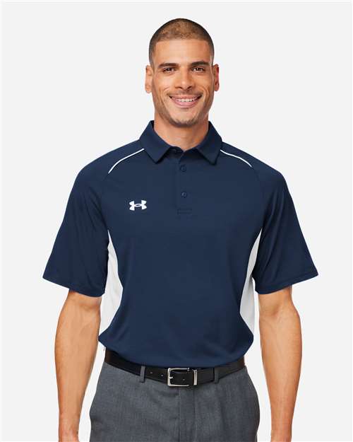 Men's Title Polo 2.0 - Image 10