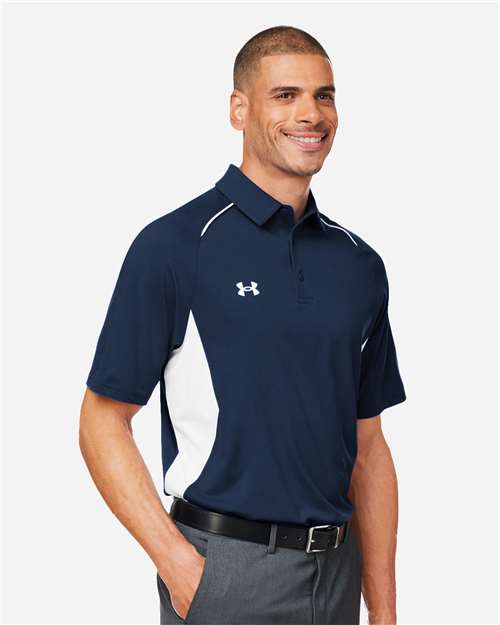 Men's Title Polo 2.0 - Image 11