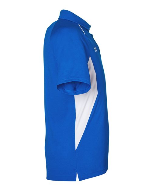 Men's Title Polo 2.0 - Image 15