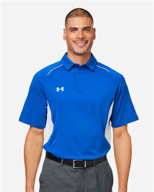 Men's Title Polo 2.0 - Image 16