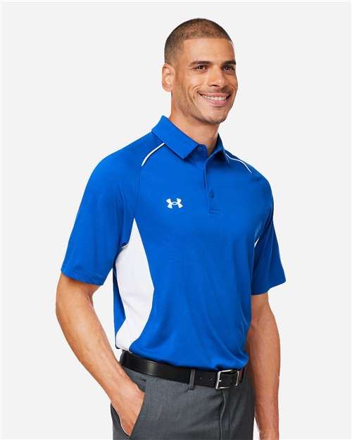 Men's Title Polo 2.0 - Image 17