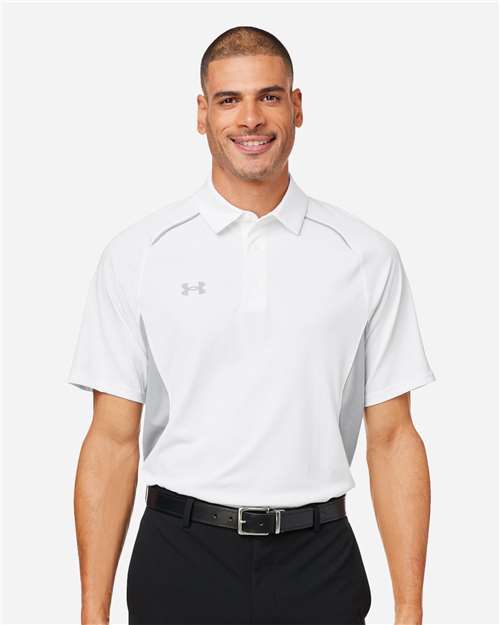 Men's Title Polo 2.0 - Image 22