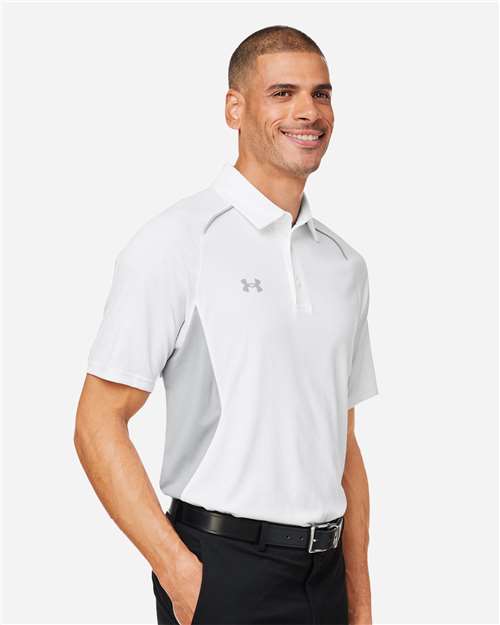 Men's Title Polo 2.0 - Image 23