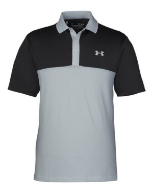 Men's Performance 3.0 Colorblock Polo
