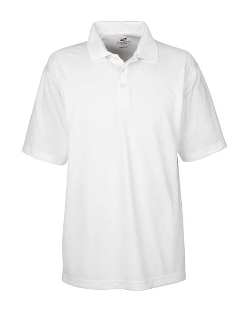Men's Cool & Dry Stain-Release Performance Polo - Image 5