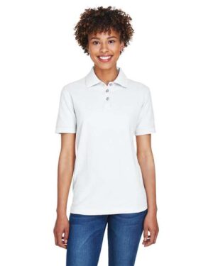 Women's Whisper Pique Polo