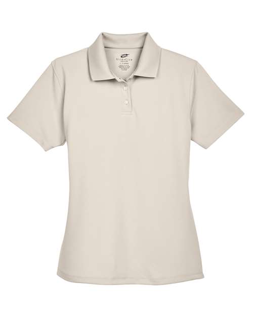 Women's Cool & Dry Stain-Release Performance Polo - Image 16