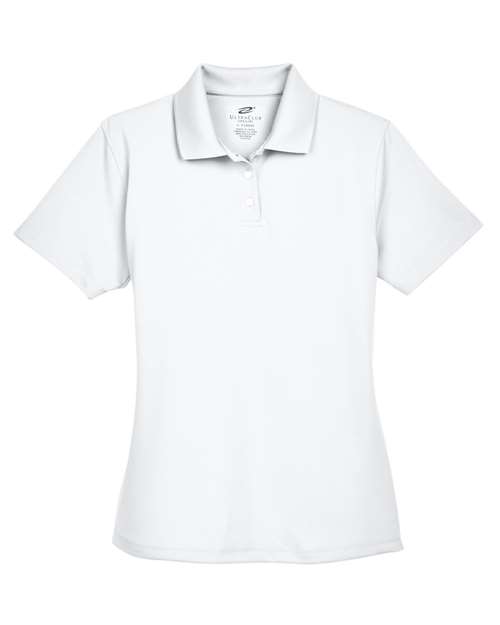 Women's Cool & Dry Stain-Release Performance Polo - Image 21