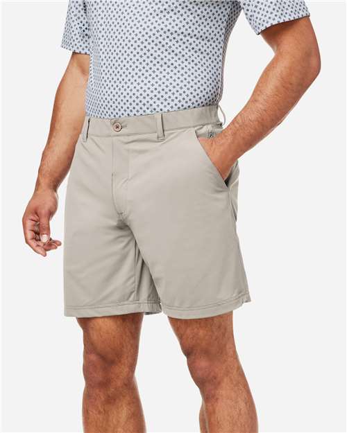 Men's Fairway Shorts - Image 11