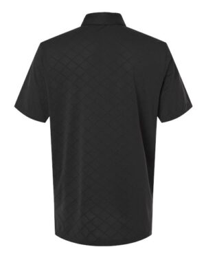 Alternative view of Men's Ultimate365 Jacquard Polo