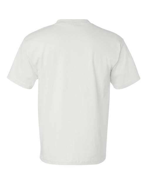 Unisex USA-Made Pocket T-Shirt - Image 9