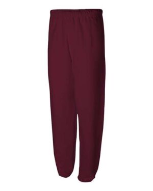 Alternative view of Unisex NuBlend® Sweatpants