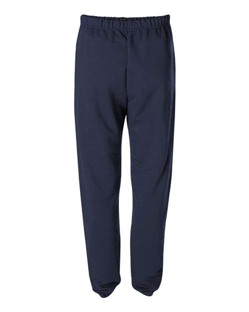 Unisex Super Sweats NuBlend® Sweatpants with Pockets - Image 9