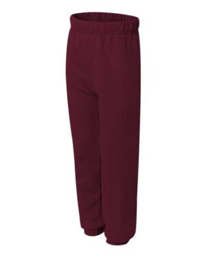 Alternative view of Youth NuBlend® Sweatpants