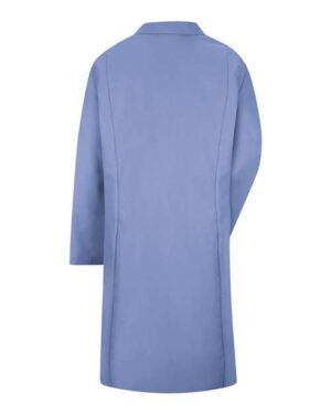 Alternative view of Women's Lab Coat