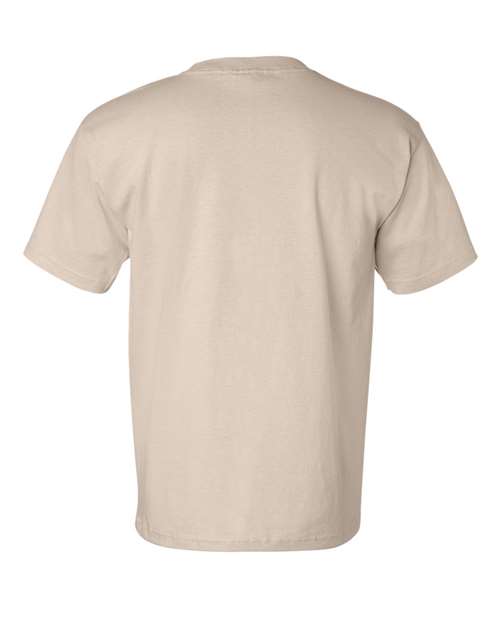 Unisex USA-Made Pocket T-Shirt - Image 6