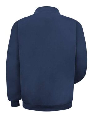 Alternative view of Men's Unlined Team Jacket