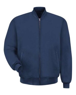 Men's Unlined Team Jacket