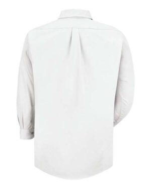 Alternative view of Men's Poplin Dress Shirt