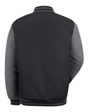 Alternative view of Men's Duo-Tone Team Jacket