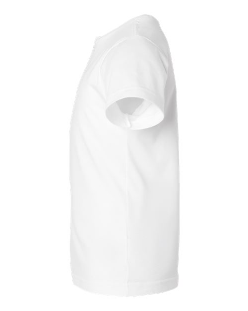 Youth Fine Jersey Tee - Image 21