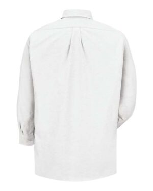 Alternative view of Men's Executive Oxford Dress Shirt