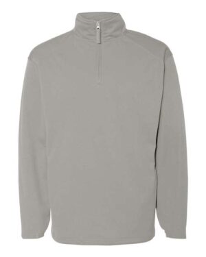 Men's Performance Quarter-Zip Pullover