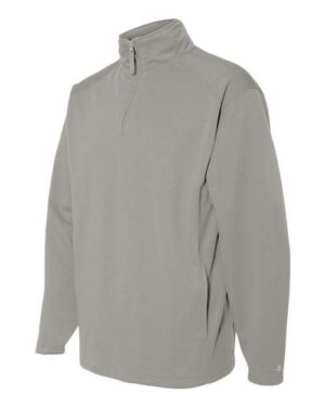 Alternative view of Men's Performance Quarter-Zip Pullover