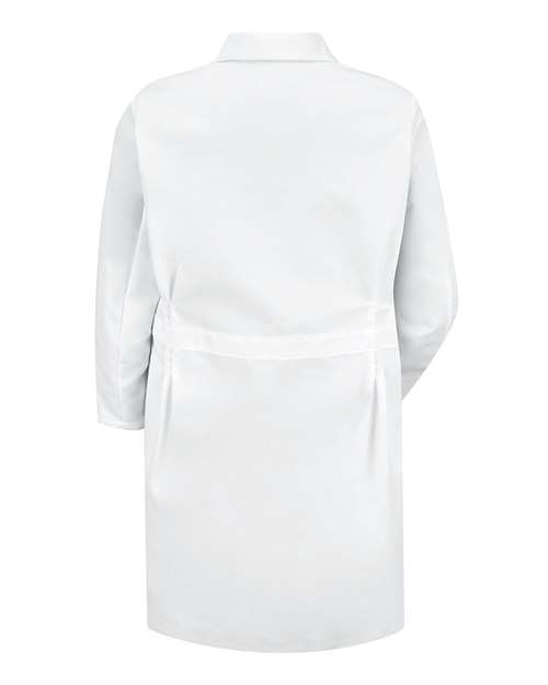 Women's Staff Coat - Image 2