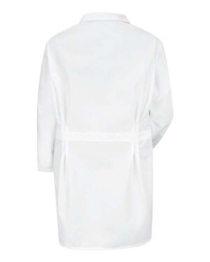 Alternative view of Unisex Staff Coat