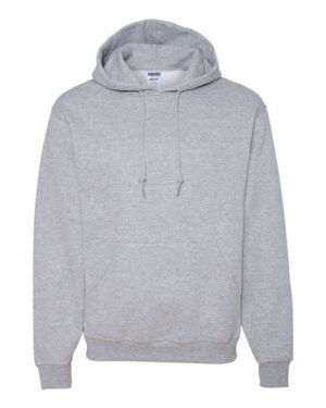 Unisex NuBlend® Hooded Sweatshirt