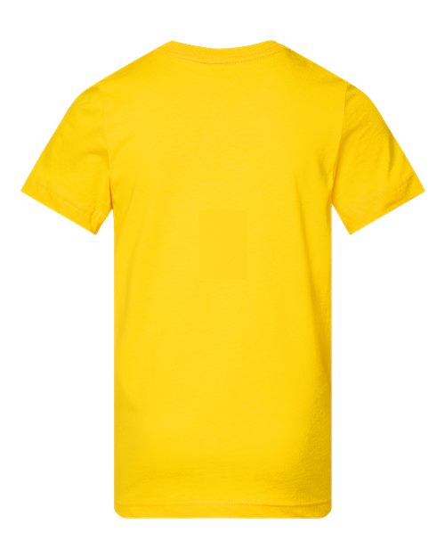Youth Fine Jersey Tee - Image 38