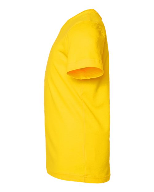 Youth Fine Jersey Tee - Image 39